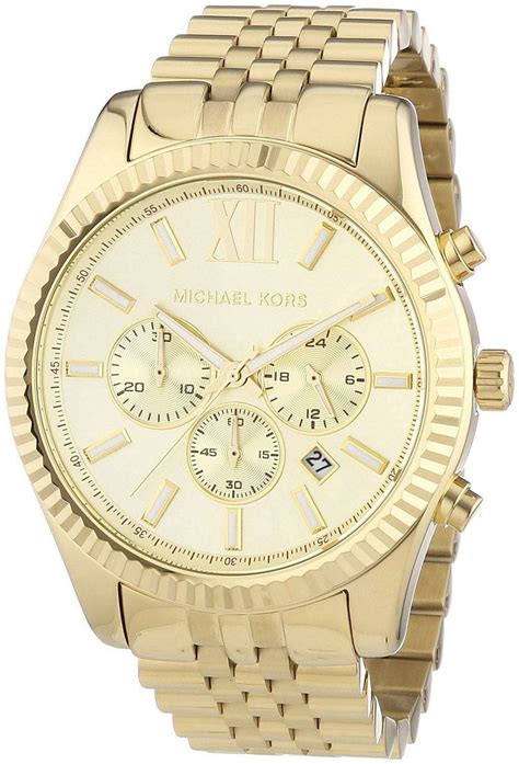 männer uhren michael kors|michael kors canada.